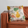 Pear Drawing Fruit Pattern | Abstract Cushion #308