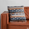 Folk Native American Pattern | Abstract Cushion #329