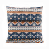 Folk Native American Pattern | Abstract Cushion #329