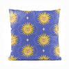 Ethnic Hand Drawn Sun | Nursery Cushion #335