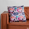 Beautiful Abstract Fashion Design | Abstract Cushion #357 - Prime Décor