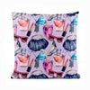 Beautiful Abstract Fashion Design | Abstract Cushion #357 - Prime Décor