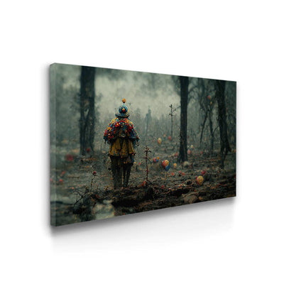 ANGUISH - Prime Décor