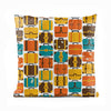Colorful Abstract Bags Design | Abstract Cushion #360 - Prime Décor