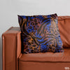Colorful Abstract Fashion Design | Abstract Cushion #366 - Prime Décor