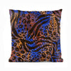 Colorful Abstract Fashion Design | Abstract Cushion #366 - Prime Décor