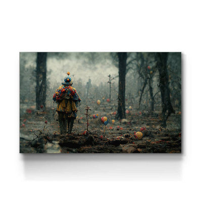 ANGUISH - Prime Décor