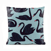 Beautiful Abstract Birds Design | Abstract Cushion #372 - Prime Décor