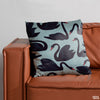 Beautiful Abstract Birds Design | Abstract Cushion #372 - Prime Décor