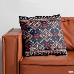 New Ethnic Persian Carpet Design | Fashion Cushion #393