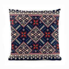 New Ethnic Persian Carpet Design | Fashion Cushion #393
