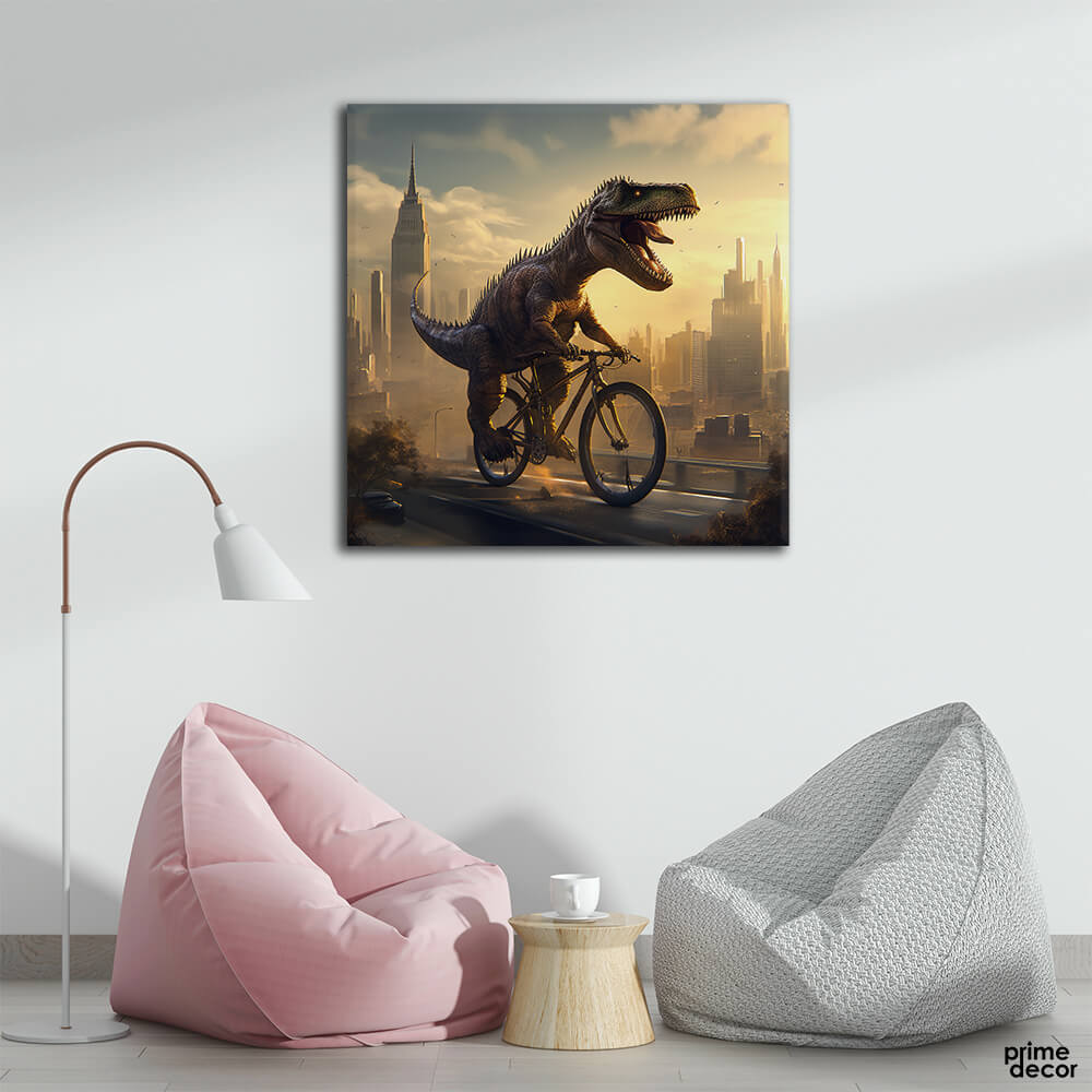 DYNO-DASH - Prime Décor