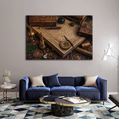 SCRIPTURES - Prime Décor