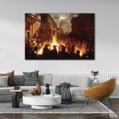 CHAOS - Prime Décor