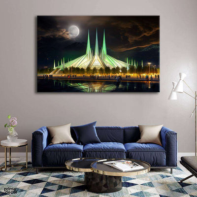 AZADI - Prime Décor