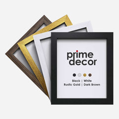 3 Quls Sea Blue | Islamic Wall Art - Prime Décor