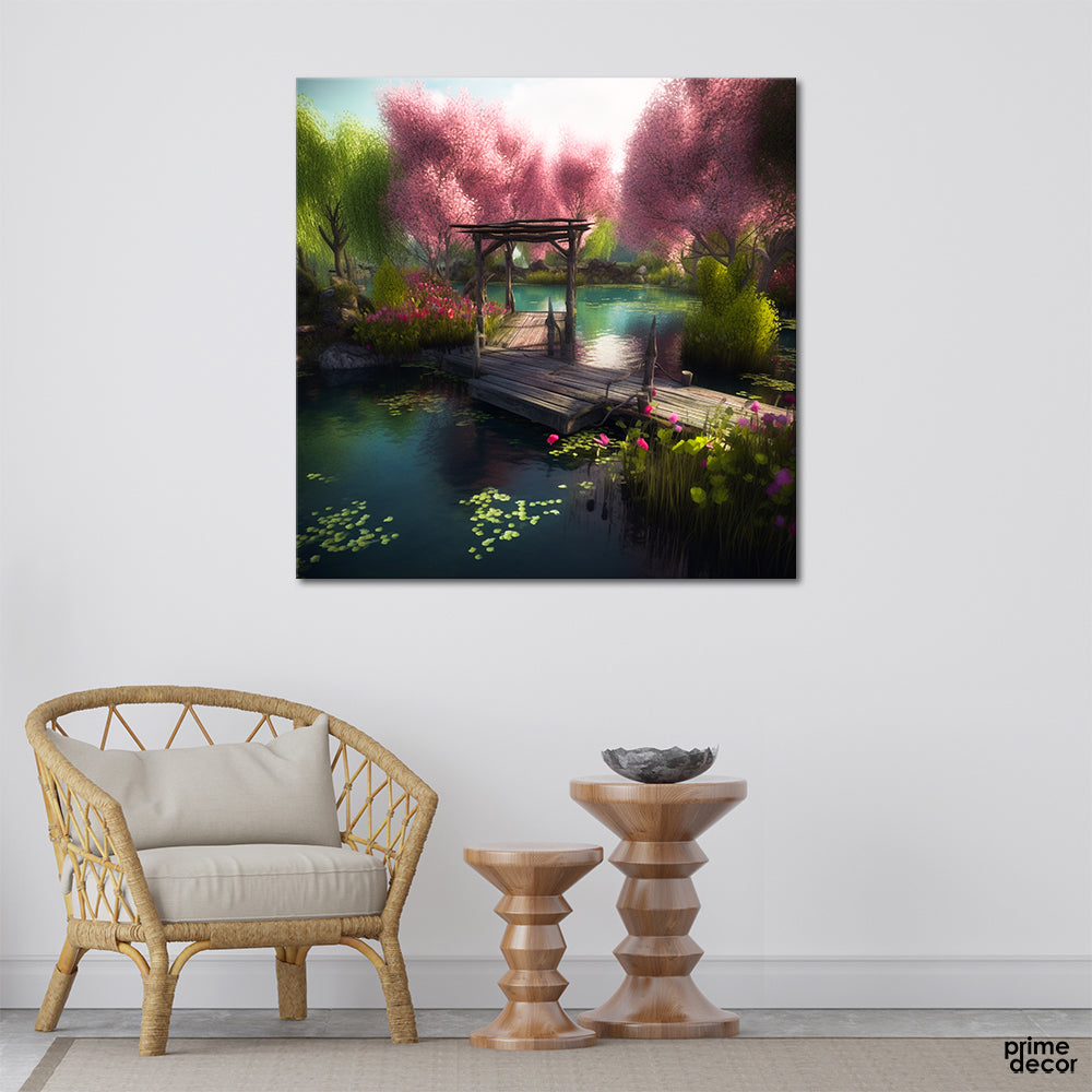 PARADISE - Prime Décor