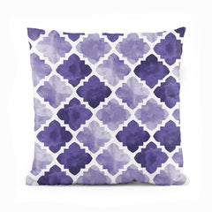 Mystic Marble Series - Pink | Abstract Cushion #401
