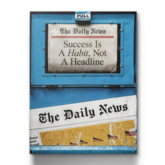 The Daily News