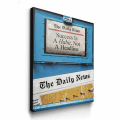 The Daily News
