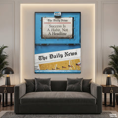 The Daily News
