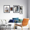 Gorgeous Horses Artwork (6 Panel) Horses Wall Art