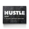 HUSTLE