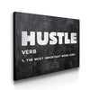 HUSTLE