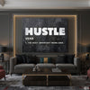 HUSTLE
