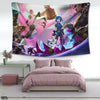 League Of Legends TFT | Anime Tapestry