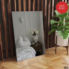 Beautiful Tea Cup Over The Side Table Of The Bed | Abstract Fashion Artwork #00500