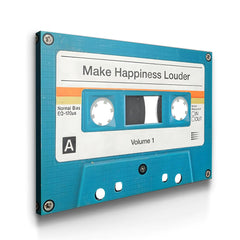 Make Happiness Louder