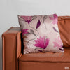 Seamless Flowers & Leave Pattern | Floral Cushion #056 - Prime Décor