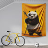 Kung Fu Panda | Movie Tapestry