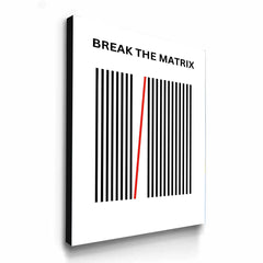 Break The Matrix