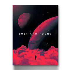 Lost And Found