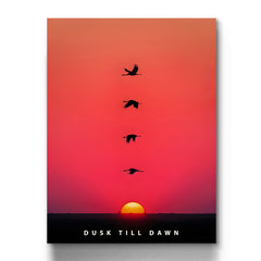 Dusk Till Dawn