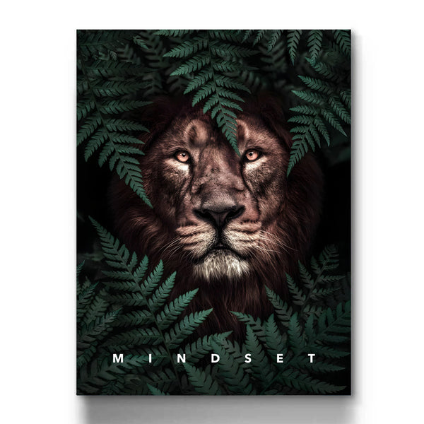 The Predator's Stare