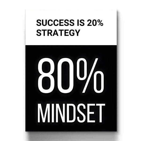 Success Mindset