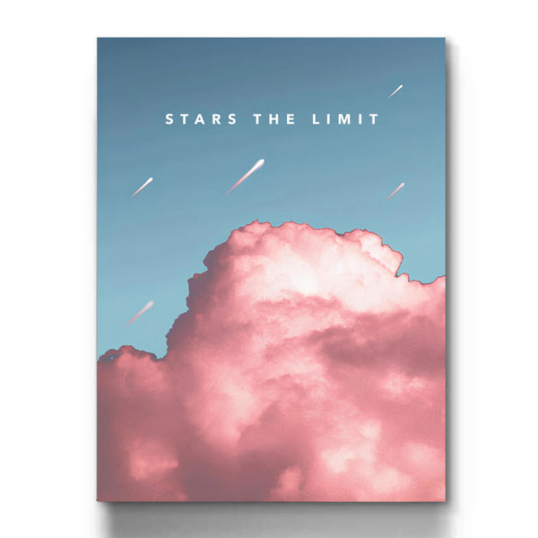 Stars The Limit