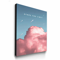 Stars The Limit
