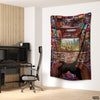 Gamer's POV Sony PlayStation | Gaming Tapestry