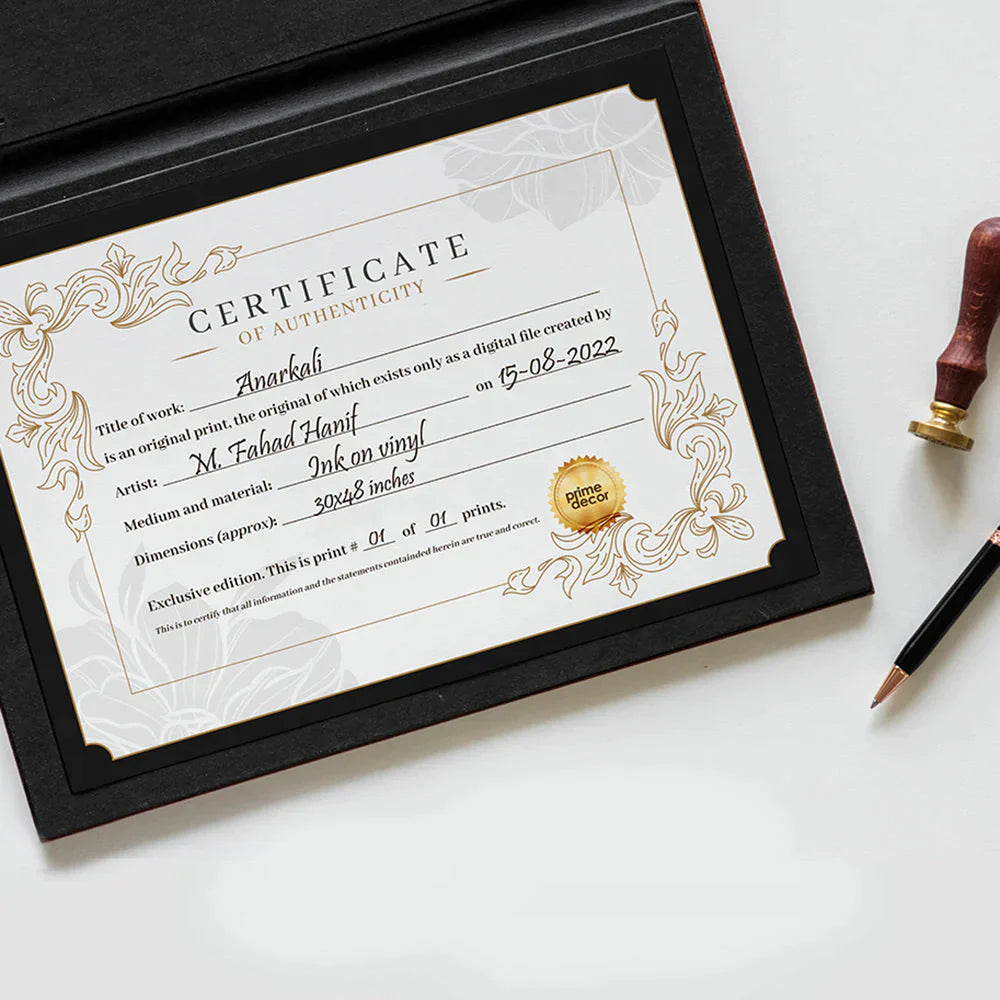 DISCIPLE - Prime Décor