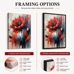 We Created You in Pairs | Couple Name Frame