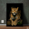 Tiger Portrait | Animal Poster Wall Art On Sale
