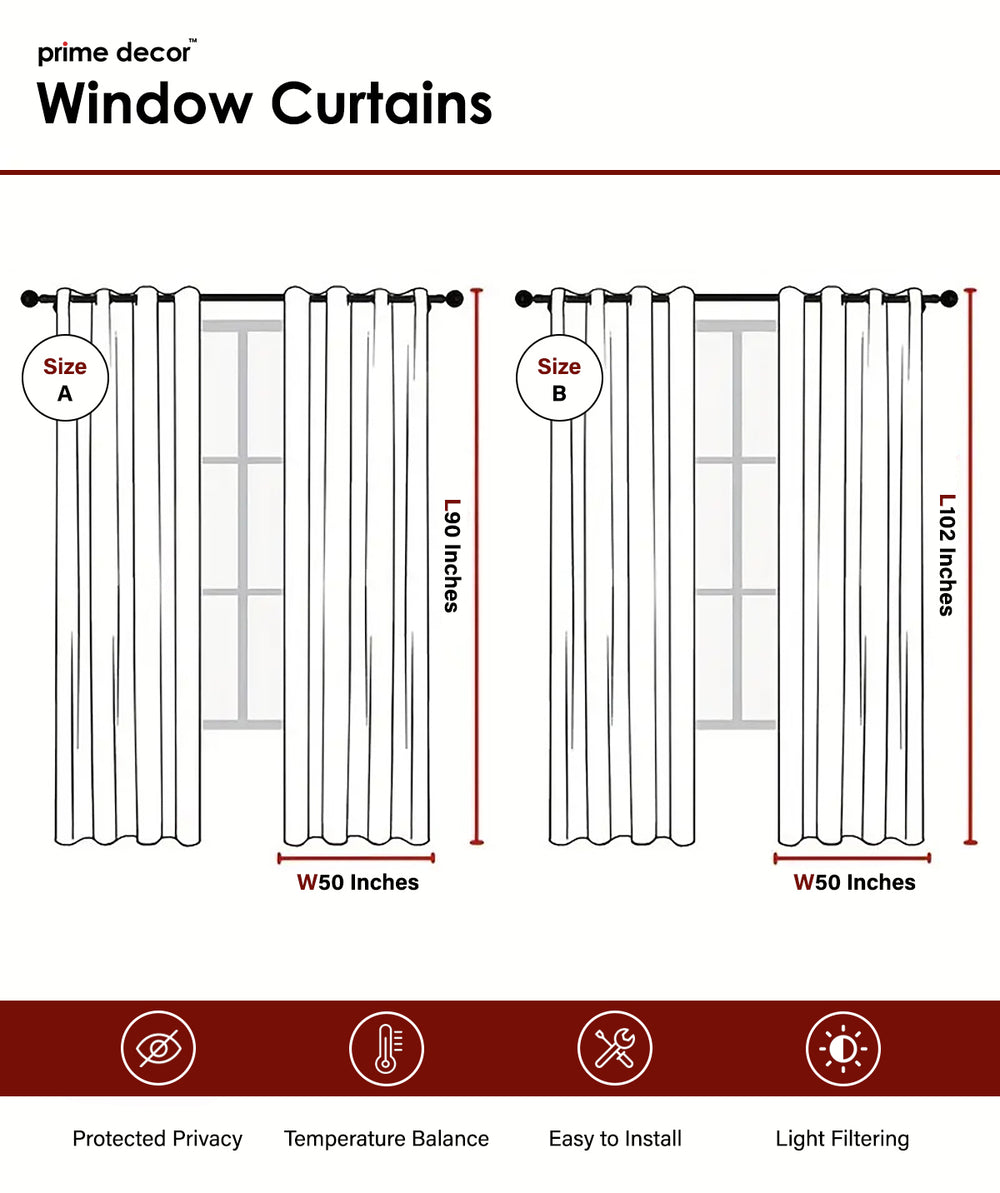Hand Drawn Watercolor Beach Edition | Nursery Curtains #115 - Prime Décor