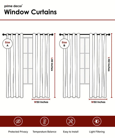 Elegant Black & Navy Blue Golden Foil | Abstract Curtains #123 On Sale