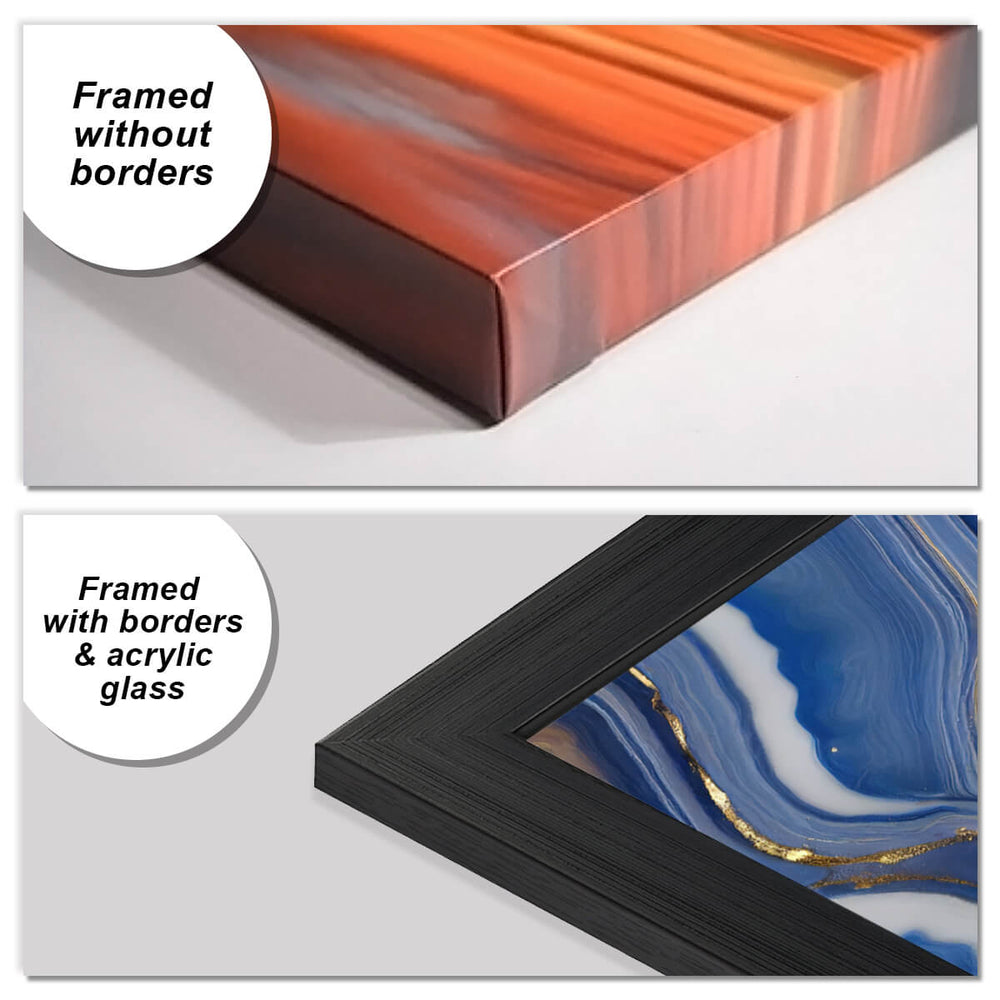 If the Plan Doesn’t Work | Office Wall Art - Prime Décor