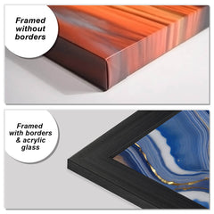 If the Plan Doesn’t Work | Office Wall Art - Prime Décor