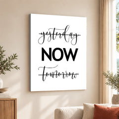 Do It Now Motivation Art | Abstract Motivational Artwork #00343